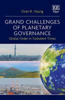 Grand Challenges of Planetary Governance