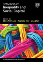 Handbook on Inequality and Social Capital