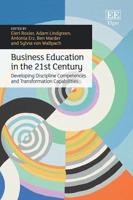 Business Education in the 21st Century