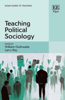 Teaching Political Sociology