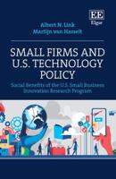 Small Firms and U.S. Technology Policy