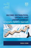 Income Distribution, Growth and Unemployment