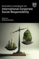 Research Handbook on International Corporate Social Responsibility