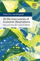 On the Inaccuracies of Economic Observations