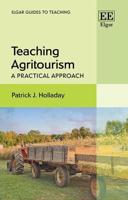 Teaching Agritourism