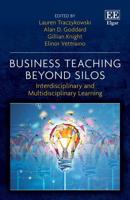 Business Teaching Beyond Silos