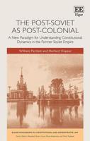 The Post-Soviet as Post-Colonial