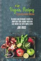 Vegan Recipes Bible
