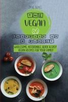 The Low-Budget Vegan Cookbook