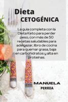 Dieta Cetogénica