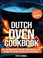 Dutch Oven Cookbook