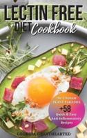 Lectin Free Diet Cookbook