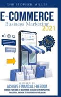 eCommerce Business Marketing 2021
