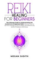 Reiki Healing for Beginners