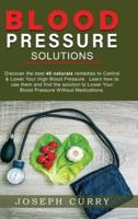 Blood Pressure Solutions