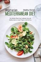 Vegetarian Mediterranean Diet