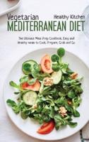 Vegetarian Mediterranean Diet