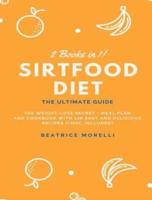 Sirtfood Diet