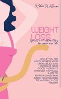 Weight Loss Hypnosis and Affirmations for Women Over 50