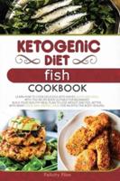 Ketogenic Diet Fish Cookbook