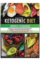 Ketogenic Diet Brunch Cokbook