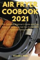 Air Fryer Coobook 2021