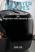 Air Fryer Recipes