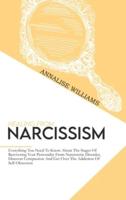 Healing From Narcissism