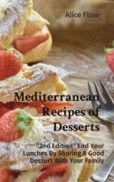 Mediterranean Recipes of Desserts