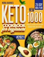 Keto Cookbook for Beginners