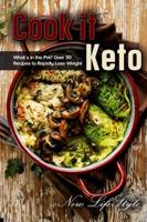 Cook It Keto