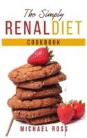The Simply Renal Diet Cookbook