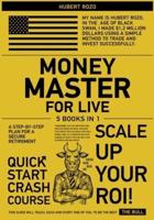 Money Master for Live [5 in 1]