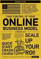 Take Control of Your Online Business Model [6 in 1]