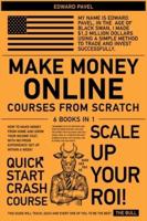 Make Money Online Courses from Scratch [6 in 1]