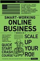 Smart-Working Online Business [7 in 1]