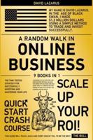 A Random Walk in Online Business [9 in 1]