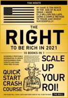 The Right to Be Rich in 2021 [10 in 1]