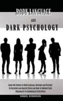Body Language and Dark Psychology