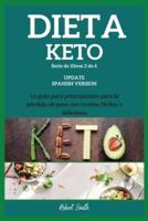 Dieta Keto