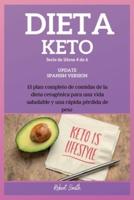 Dieta Keto