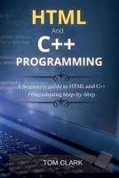 HTML and C++ Programming
