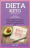 Dieta Keto