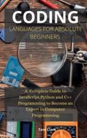 Coding Languages for Absolute Beginners