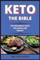 Keto the Bible
