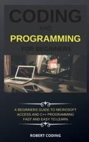 Coding and Programming for Beginners