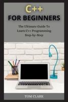 C++ for Beginners