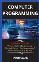 Computer Programming ( New Edition )