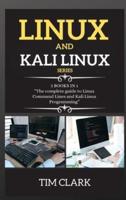 Linux and Kali Linux Series