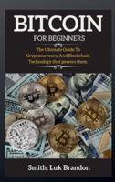 Bitcoin for Beginners